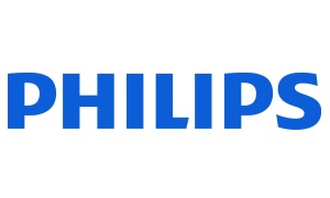 Philips Healthcare logo